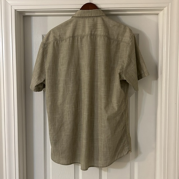 Kuhl Short Sleeve Performance Outdoor Shirt - Picture 2 of 7